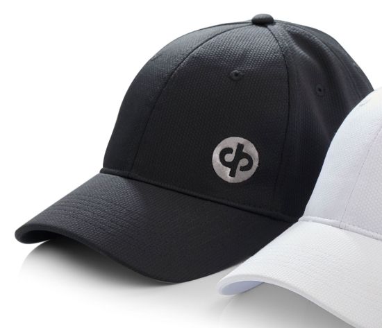 Picture of Deluxe Baseball Cap