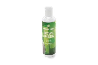 Picture of Bowls Sheen