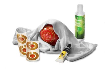 Picture of Bowls Polishing Kit