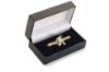 Picture of Gent Bowler Tie Clip Boxed