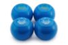 Picture of Biased Carpet Bowls