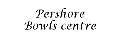 Picture for manufacturer Pershore Bowls Centre