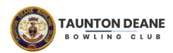 Picture for manufacturer Taunton Deane Bowls Club