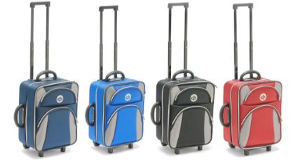 Picture of High Roller Trolley Bag