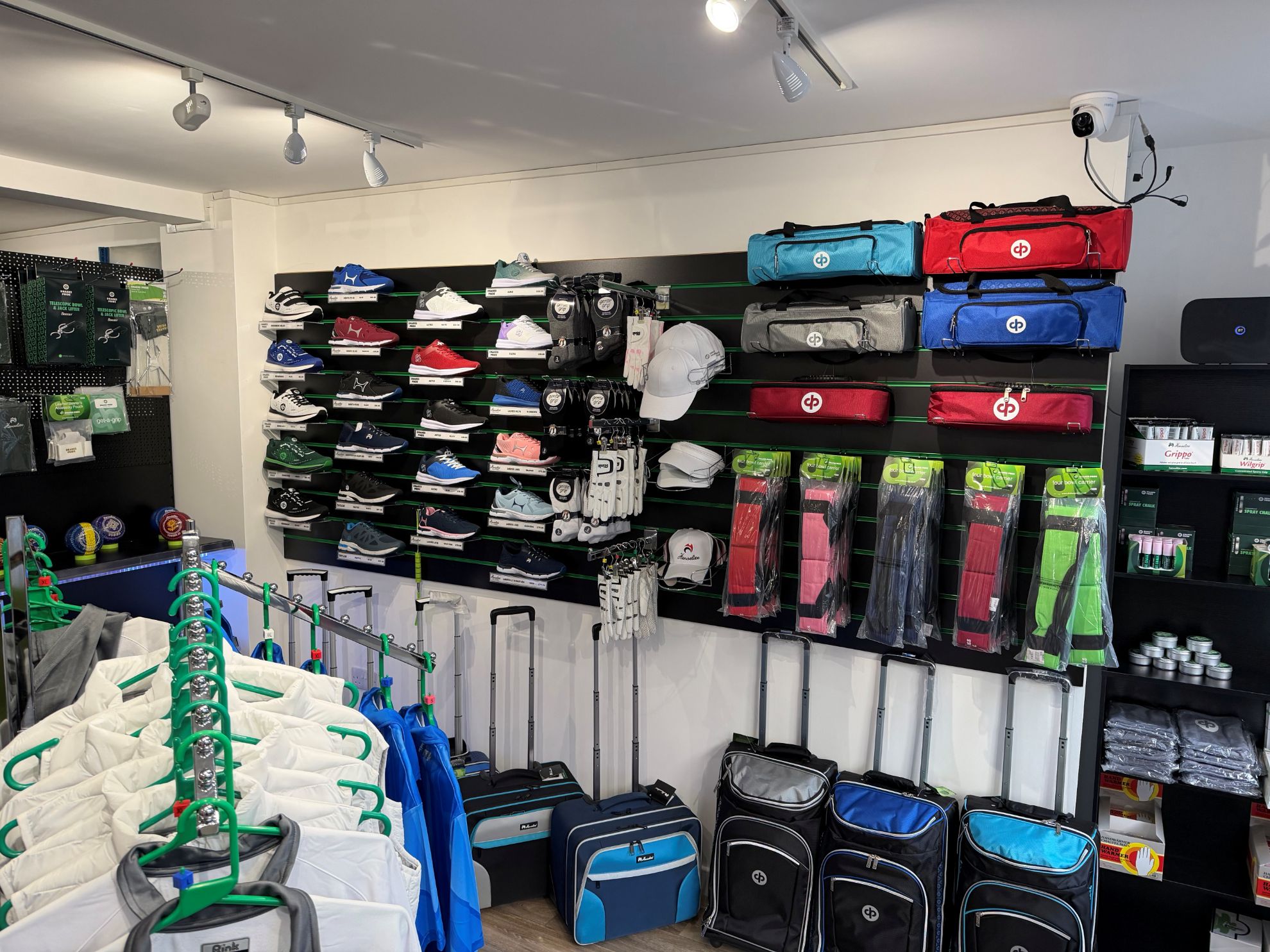 Picture for manufacturer Jack and Bowl