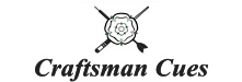 Picture for manufacturer Craftsman Cues